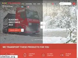 Sites similar to denhartogh.com