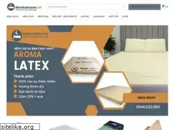 Sites similar to denhatnem.vn