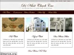 Sites similar to denhatthachcao.vn