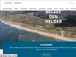 Sites similar to denhelder.online