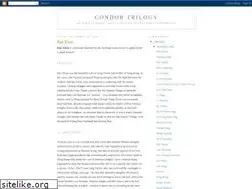 Sites similar to denhemmelighetsfullehagen.blogspot.com
