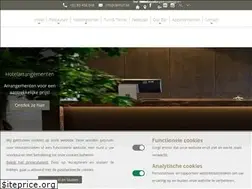 Sites similar to denhof.be
