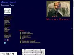 Sites similar to denhoff.de