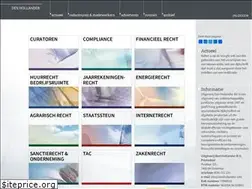 Sites similar to denhollander.info