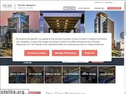 Sites similar to denhotels.com