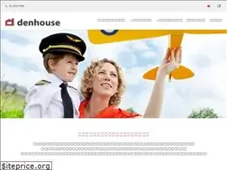 Sites similar to denhouse.com