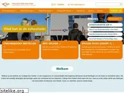 Sites similar to denhulster.nl