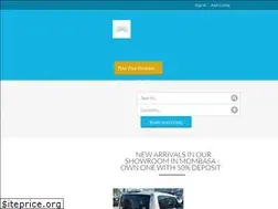 Sites similar to denhum.com