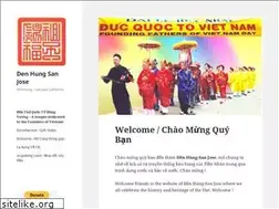 Sites similar to denhung.org
