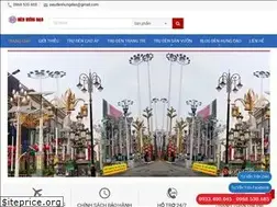 Sites similar to denhungdao.vn
