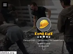 Sites similar to deni-bat.com