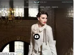 Sites similar to deni-deni.com