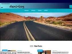 Sites similar to deni-log.com