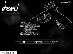 Sites similar to deni.fr