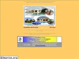 Sites similar to denia-ferien.de