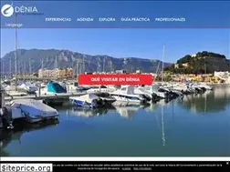 Sites similar to denia.net