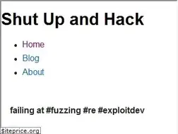Sites similar to deniable.org