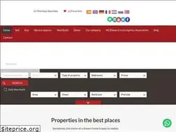 Sites similar to deniacasas.es
