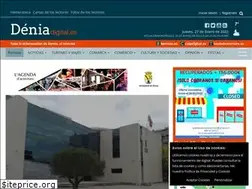 Sites similar to deniadigital.es