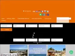 Sites similar to denialara.com
