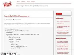 Sites similar to denialdesign.co.uk