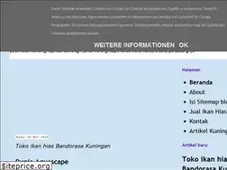 Sites similar to denicage.blogspot.com
