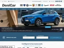 Sites similar to denicar.it