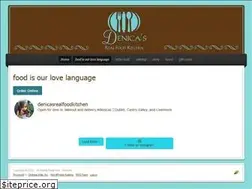Sites similar to denicascafe.com