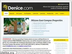 Sites similar to denice.com
