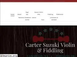 Sites similar to denicecarter.com