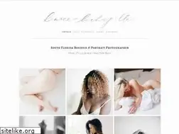 Sites similar to denicelachapelle.com