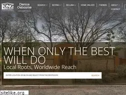 Sites similar to denicesellstucson.com