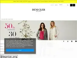 Sites similar to denicler.eu