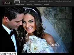 Sites similar to denicolaphoto.com