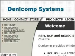 Sites similar to denicomp.com