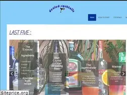 Sites similar to denied-cocktails.com