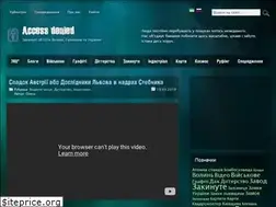 Sites similar to denied.org.ua