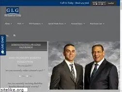 Sites similar to deniedsocialsecuritybenefits.com