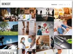 Sites similar to denief.be