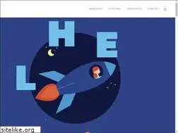 Sites similar to denielleemans.com