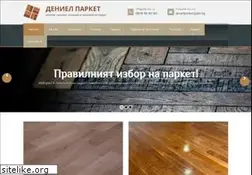 Sites similar to denielparket.com