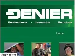 Sites similar to denier.com