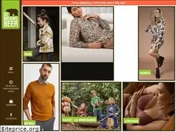 Sites similar to denieuwebeer.be