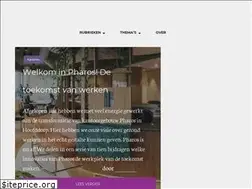 Sites similar to denieuwedraai.nl