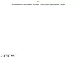 Sites similar to denieuwehof.com