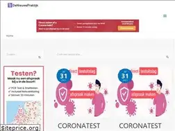 Sites similar to denieuwepraktijk.nl