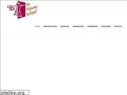 Sites similar to denieuweschool.nl