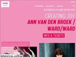 Sites similar to denieuwevorst.nl