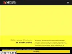 Sites similar to denieuwewereld.be