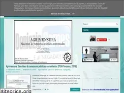 Sites similar to denieziogomez.blogspot.com